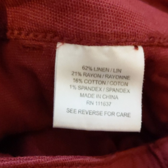 Lila Ryan Women's shorts - Picture 3 of 4